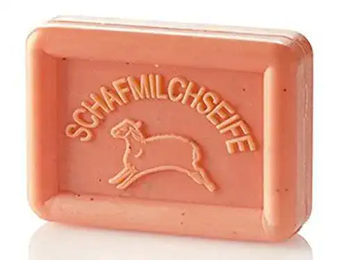 Ovis Schafmilchseife mit Grapefruit- und Algenextrakt