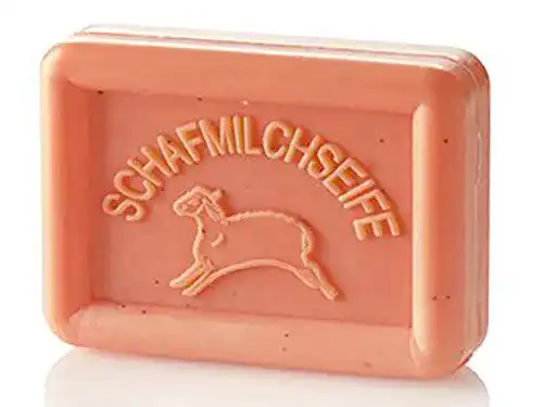 Ovis Schafmilchseife mit Grapefruit- und Algenextrakt