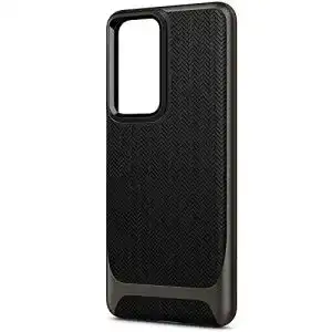 Spigen Neo Hybrid Hülle für Samsung Galaxy S21 Ultra