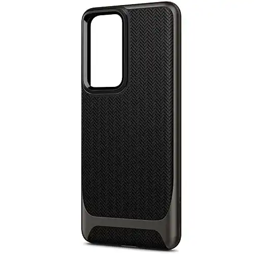 Spigen Neo Hybrid Hülle für Samsung Galaxy S21 Ultra