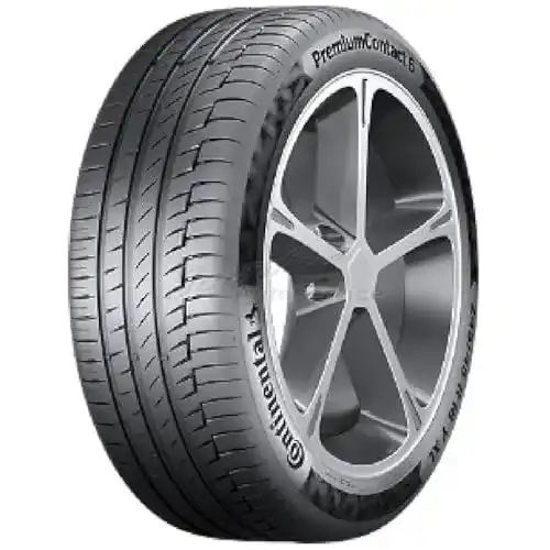 Sommerreifen 235/50 R18 Continental 250595 97V