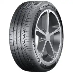 Sommerreifen 225/45 R18 Continental 245230 mit C/A/72dB
