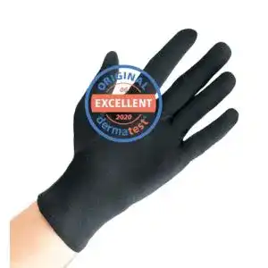 Baumwollhandschuhe Well B4 aus 100% Baumwolle mit hoher Hautverträglichkeit