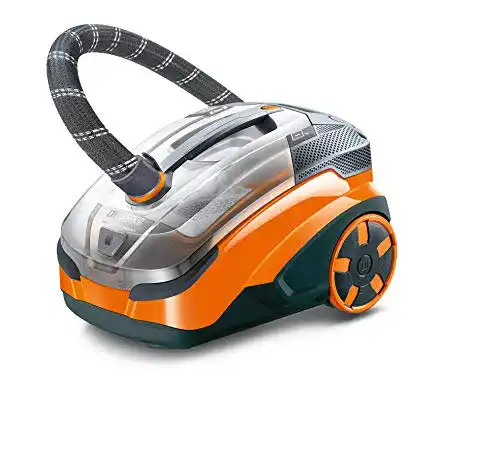 Thomas Staubsauger Aqua+ Pet & Family Parquet im Vergleich