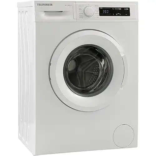 Waschmaschine bis 400 Euro: Telefunken W-7-1400-W, 7 kg