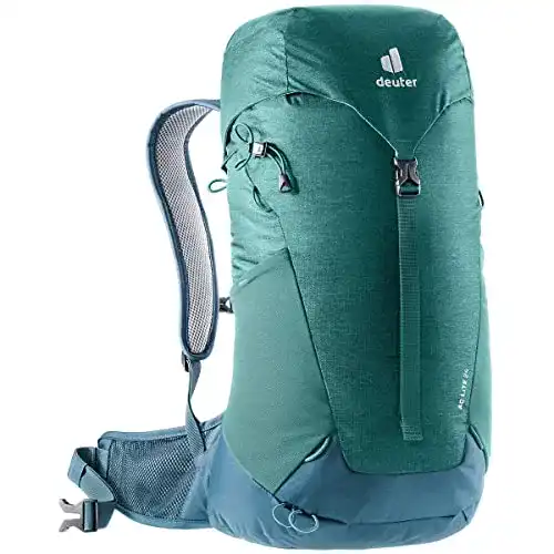 Deuter AC Lite 24 Wanderrucksack im Vergleich