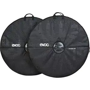 Evoc MTB Wheel Bag Laufradtasche für den Transport von 2 Laufrädern