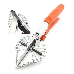 Gehrungsschere Anano Multi Winkel Cutter für Handwerkzeuge