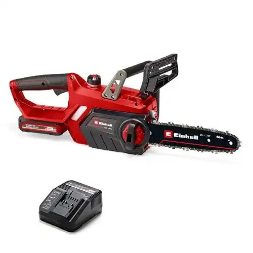 Akku-Kettensäge Einhell GE-LC 18/25-1 Li Kit Power X-Change