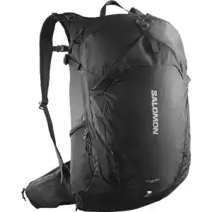 Fahrradrucksack 30 Liter Salomon Trailblazer 30 für Trekking und Outdoor