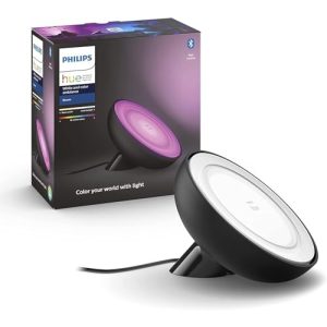 Philips Hue White & Color Ambiance Bloom Tischleuchte