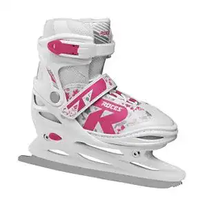 Verstellbare Schlittschuhe für Mädchen Roces Jokey Ice 2.0