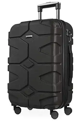 Hauptstadtkoffer X-Kölln Trolley, Handgepäck 55 x 40 x 23 cm