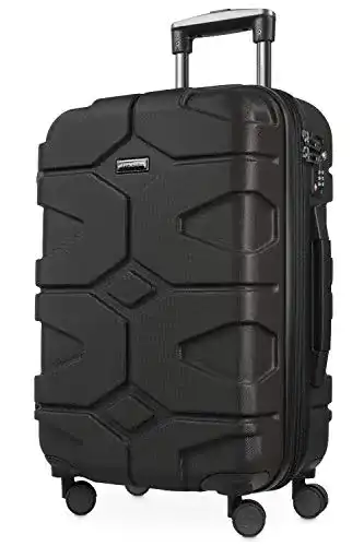 Hauptstadtkoffer X-Kölln Trolley, Handgepäck 55 x 40 x 23 cm