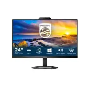 Monitor mit Webcam Philips 24E1N5300HE