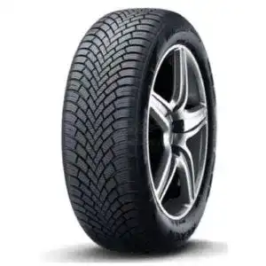 Winterreifen 165/70 R14 Nexen 81T M+S 3PMSF für verschiedene Modelle