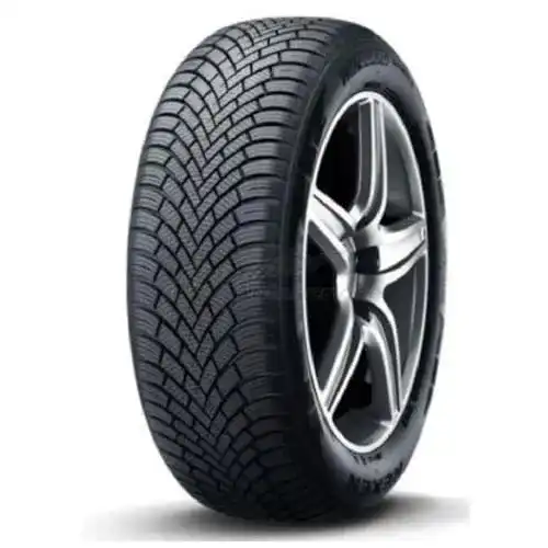 Winterreifen 165/70 R14 Nexen 81T M+S 3PMSF für verschiedene Modelle