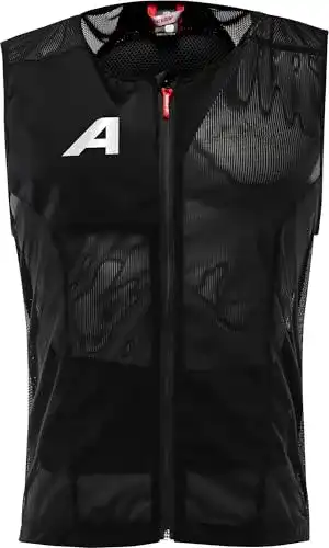 Motorrad Rückenprotektor Alpina Proshield Men Vest
