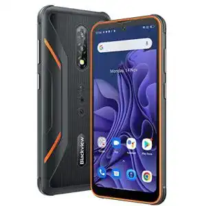 Blackview BV5200 Pro Smartphone 64GB Outdoor Handy ohne Vertrag