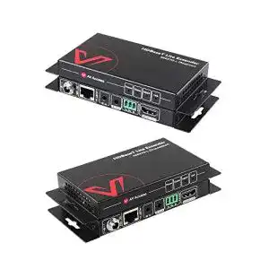 HDMI-Extender 4K von AV Access bis 70m mit HDBaseT Technologie