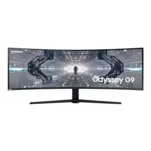 Samsung Odyssey C49G95Tssp 49 Zoll Curved-Monitor 124,5 cm