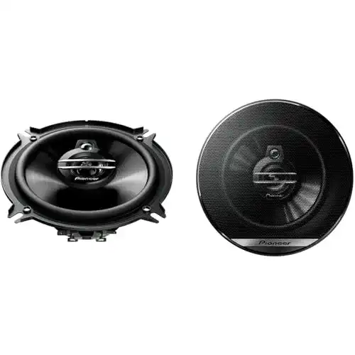 Pioneer TS-G1330F 3-Wege-Koaxiallautsprecher für Autos