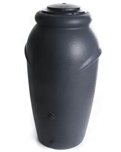 Regentonne Prosperplast 210 Liter im Amphore Design