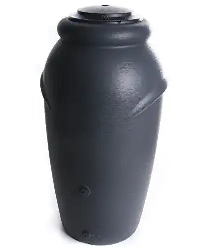 Regenwassertank Prosperplast 210 Liter Amphore Design