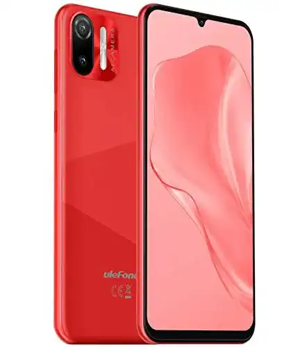 Ulefone 4G Smartphone bis 130 Euro ohne Vertrag