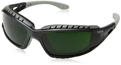 Schweißschutzbrille Bollé Safety TRACWPCC5 für Schweißer