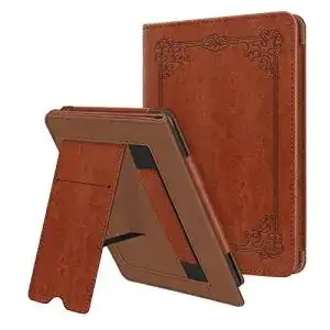 Fintie Hülle für 6,8″ Kindle Paperwhite – Schutzhülle mit Kickstand