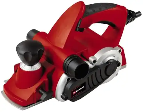 Elektrohobel Einhell TE-PL 900 für präzise Hobelarbeiten
