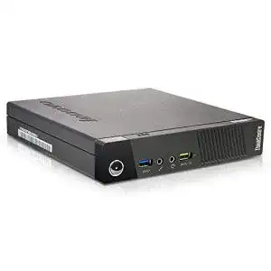 Lenovo ThinkCentre M93p Tiny USDT Mini PC – Kompakter Business-Computer