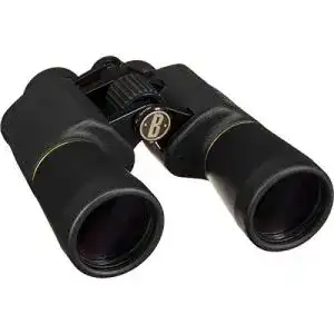 Bushnell Fernglas 10×50 Legacy Porro für Natur- und Tierbeobachtung