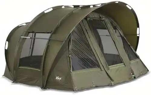 Angelzelt Lucx Leopard Bivvy für 2 bis 3 Personen
