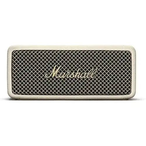 Marshall Emberton II Tragbarer Bluetooth Lautsprecher