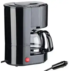 Lkw-Kaffeemaschine Rosenstein & Söhne 24V für Filterkaffee