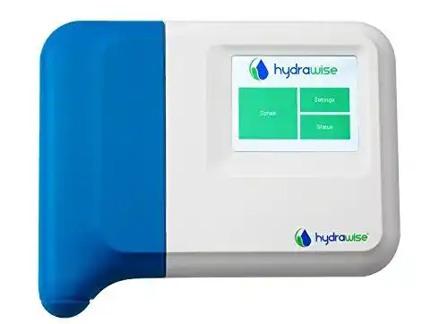Hunter Hydrawise Beregnungscomputer mit HC Erweiterungsmodul für 12 Stationen