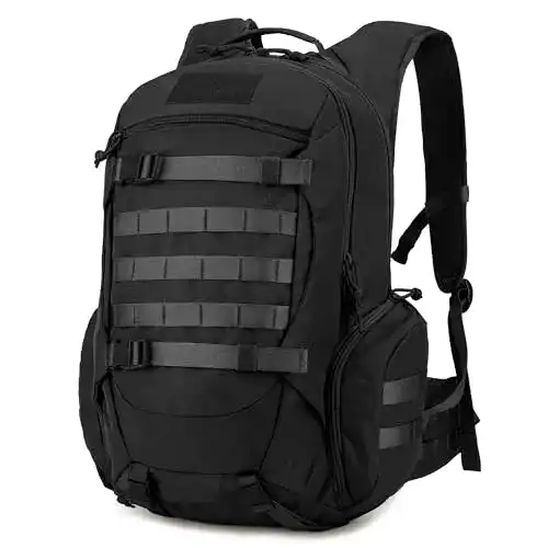 Rucksack für Herren Mardingtop 35L Taktischer Wanderrucksack