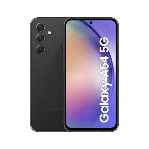 Samsung Galaxy A54 5G Smartphone mit 128GB Speicher