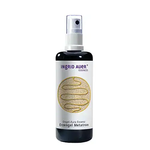 Auraspray Bitto Ingrid Auer Engel-Aura-Essenz 100 ml Spray