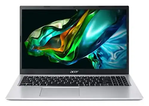 Acer Aspire 3 (A315-58-3870) Laptop bis 600 Euro, 15,6 Zoll