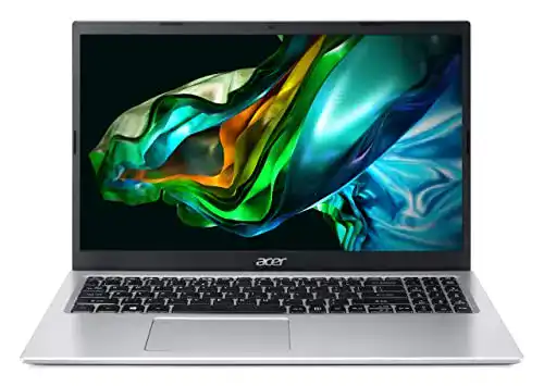 Acer Aspire 3 (A315-58-3870) Laptop bis 600 Euro, 15,6 Zoll