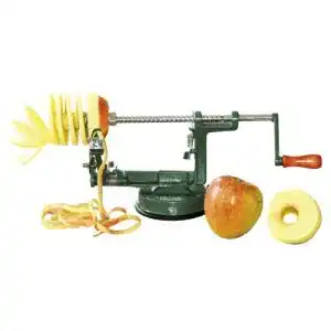 Apfelschäler EDUPLAY MM Spezial Corvus A 600 155 für Kinder