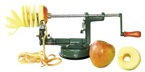 Apfelschäler EDUPLAY MM Spezial Corvus A 600 155 für Kinder