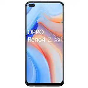Oppo Reno 4Z Smartphone 128GB, 8GB RAM, Dual SIM