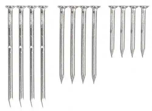 Alunägel von Esschert Design für Befestigungen im Garten