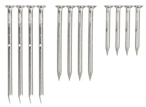 Alunägel von Esschert Design für Befestigungen im Garten