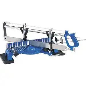 Gehrungssäge Draper 550 mm Präzisionsschnitt, 1 Stück, Modell 88192
