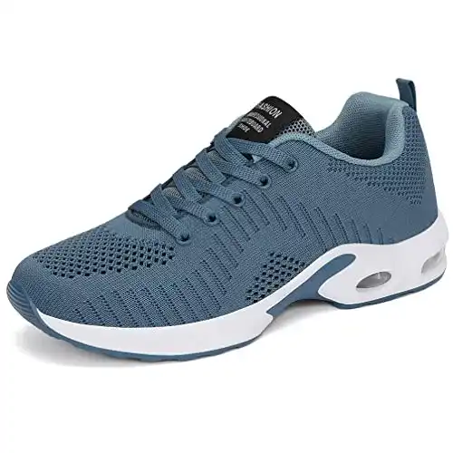 Fitnessschuh Damen Dannto Laufschuhe Air Atmungsaktiv